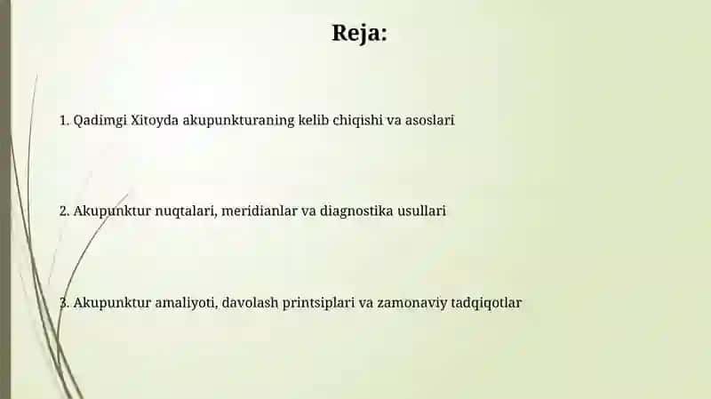 Akupunktura 2