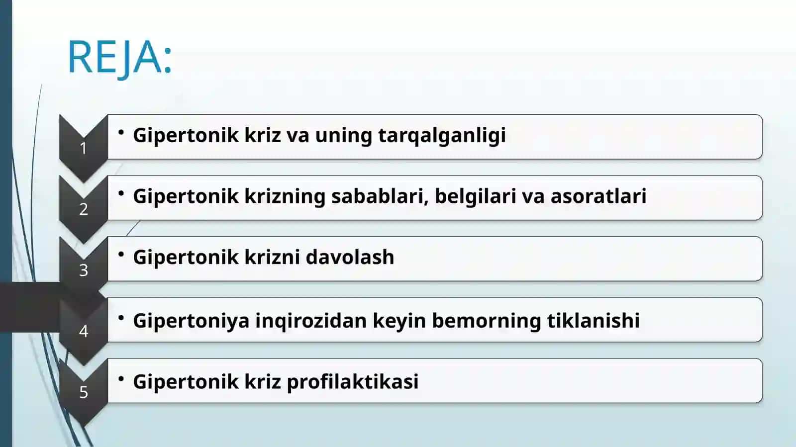 GIPERTONIK KRIZ 2