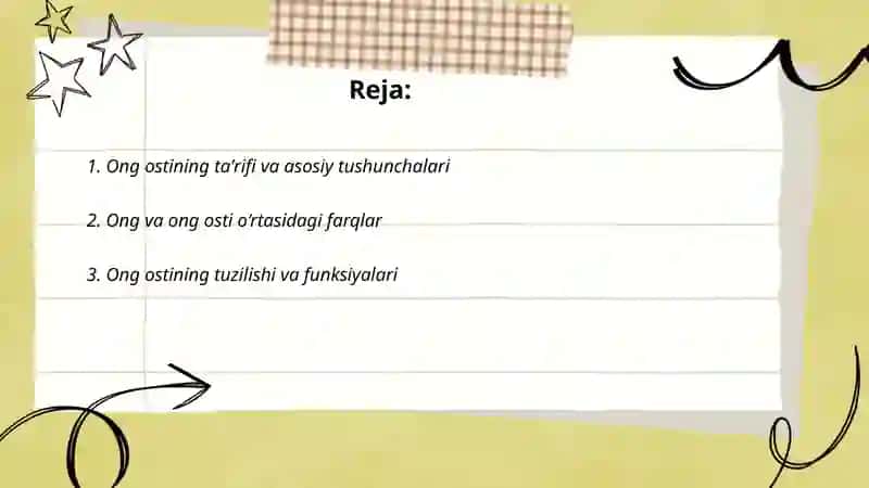 Ong osti 2