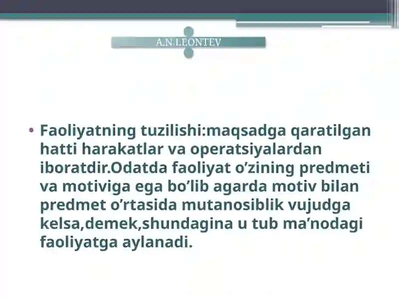 Sovet psixologiyasi 2