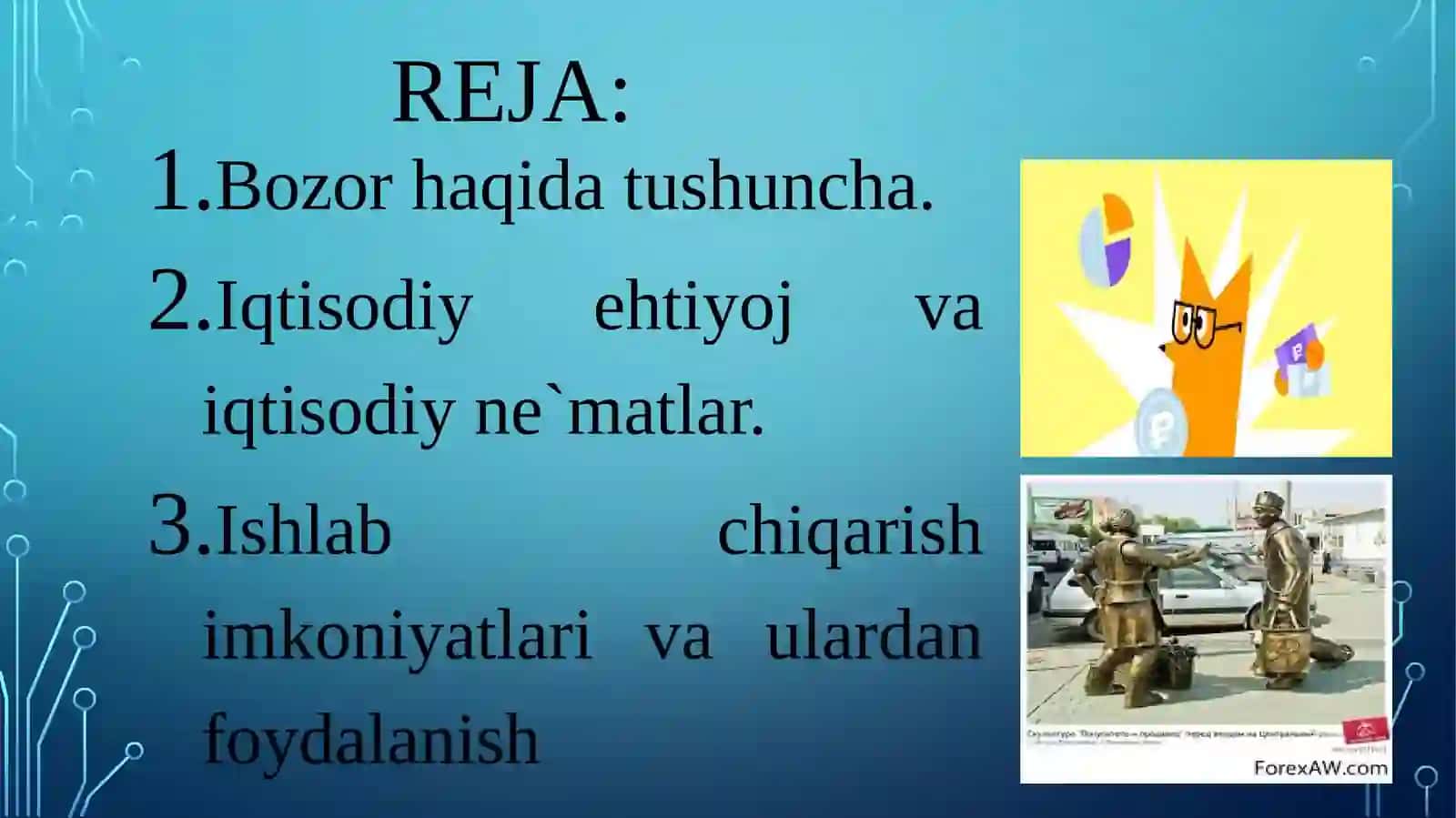 Iqtisodiybazistushunchalari 2