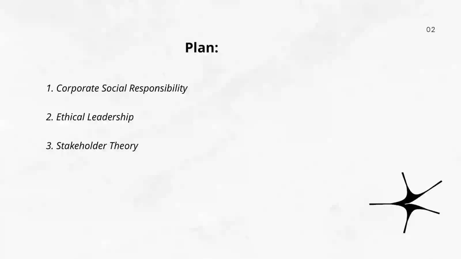 Corporate Social Responsibility 2