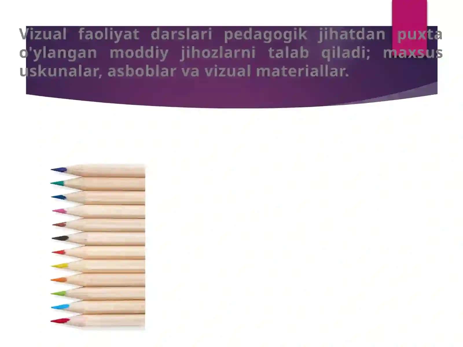 Maktabgachata'limtashkilotlaridatasviriyfaoliyatmashg'ulotlarijixozlari 2