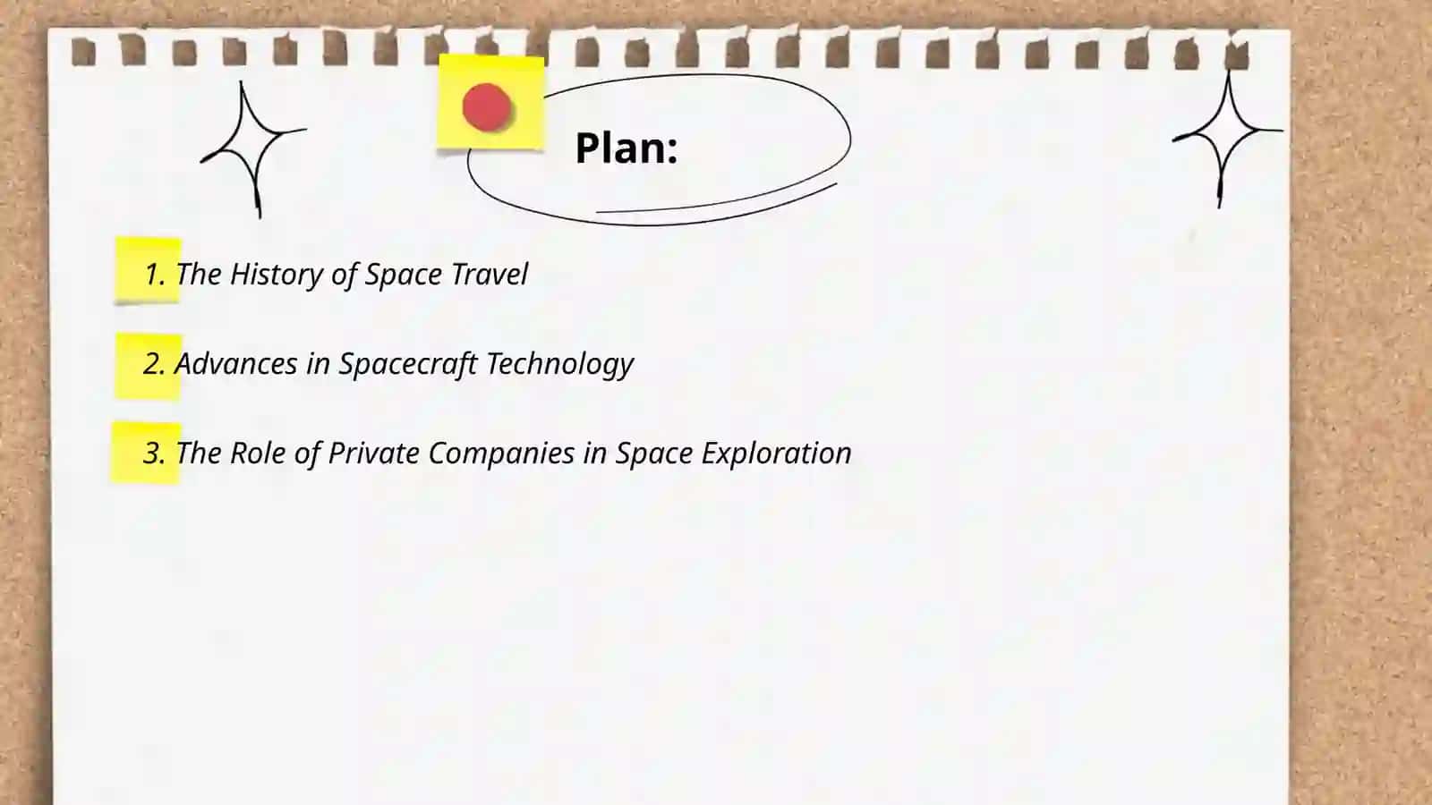 Space Travel: The Next Frontier in Transportation 2