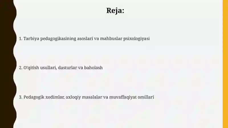 Korreksion pedagogika asoslari 2
