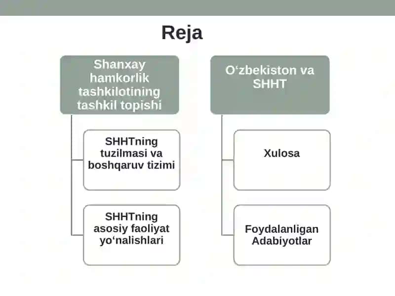 Shanxayhamkorlik Tashkiloti 2