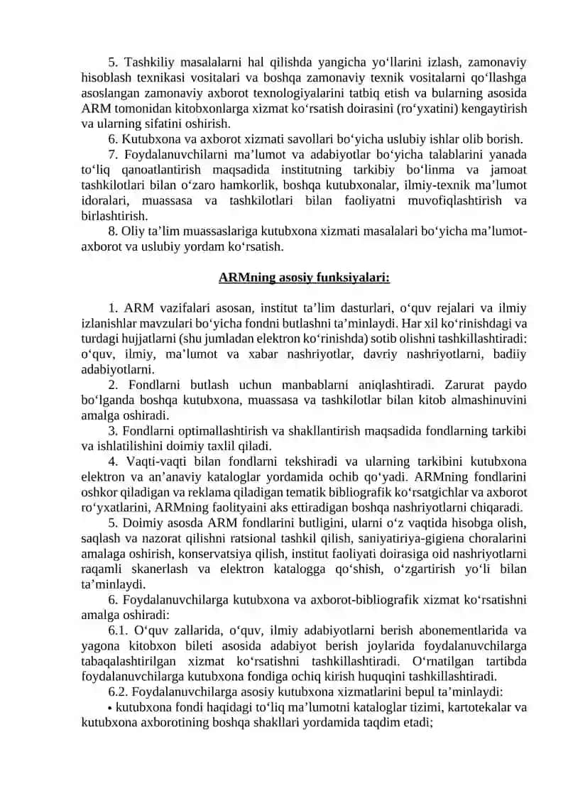 Axborot-resurs markazi 2