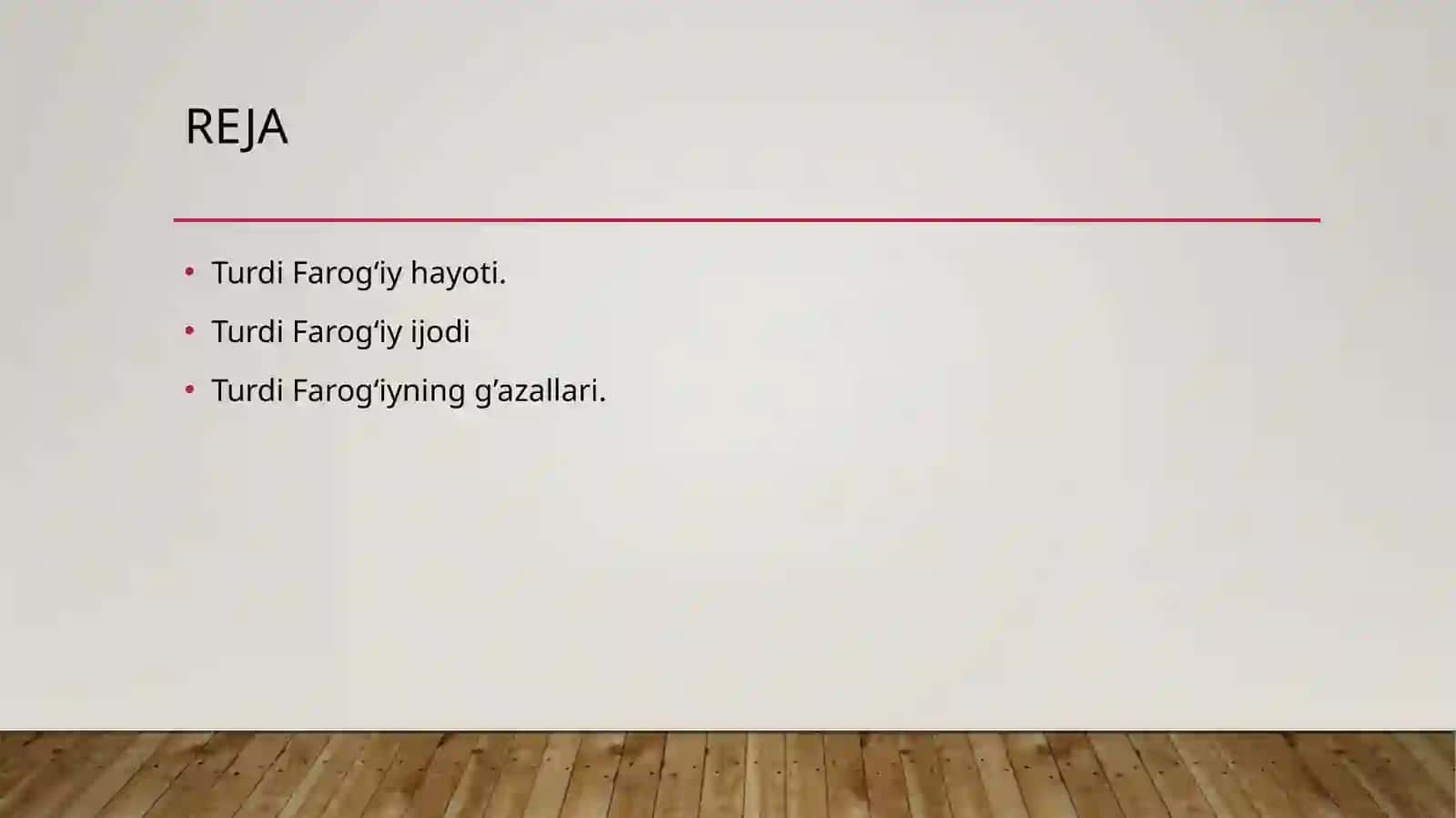 TurdiFarogʻiyijodi 2