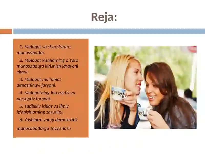 NOVERBAL KOMMUNIKATSIYA 2