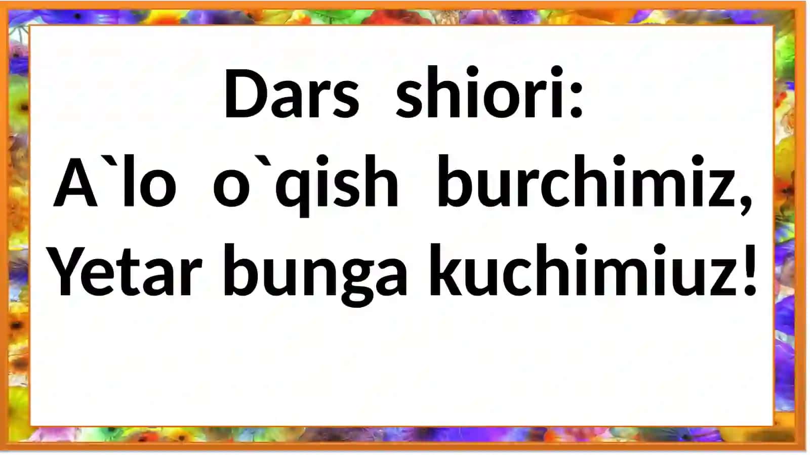 G`aroyib bolalar 2