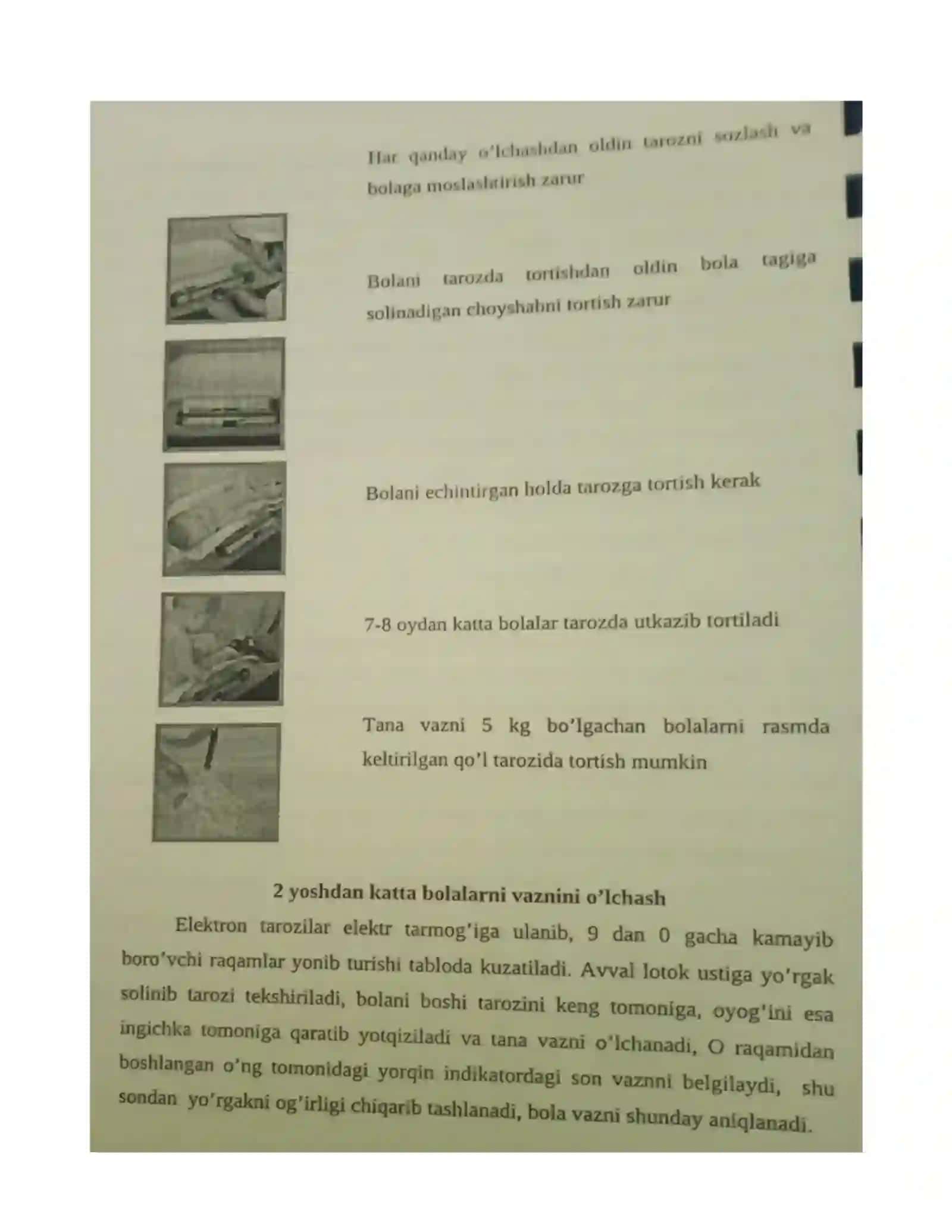 Antropometriya haqida tushuncha va texnikasi 2