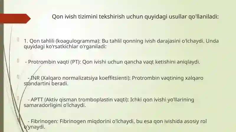 Qonivishtiziminitekshirishusullari 2