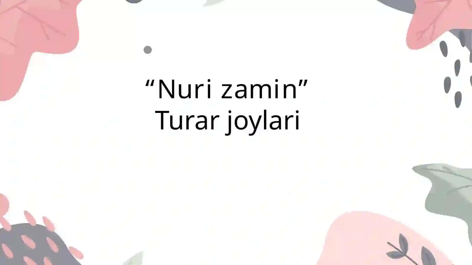 Biznes loyiha 2