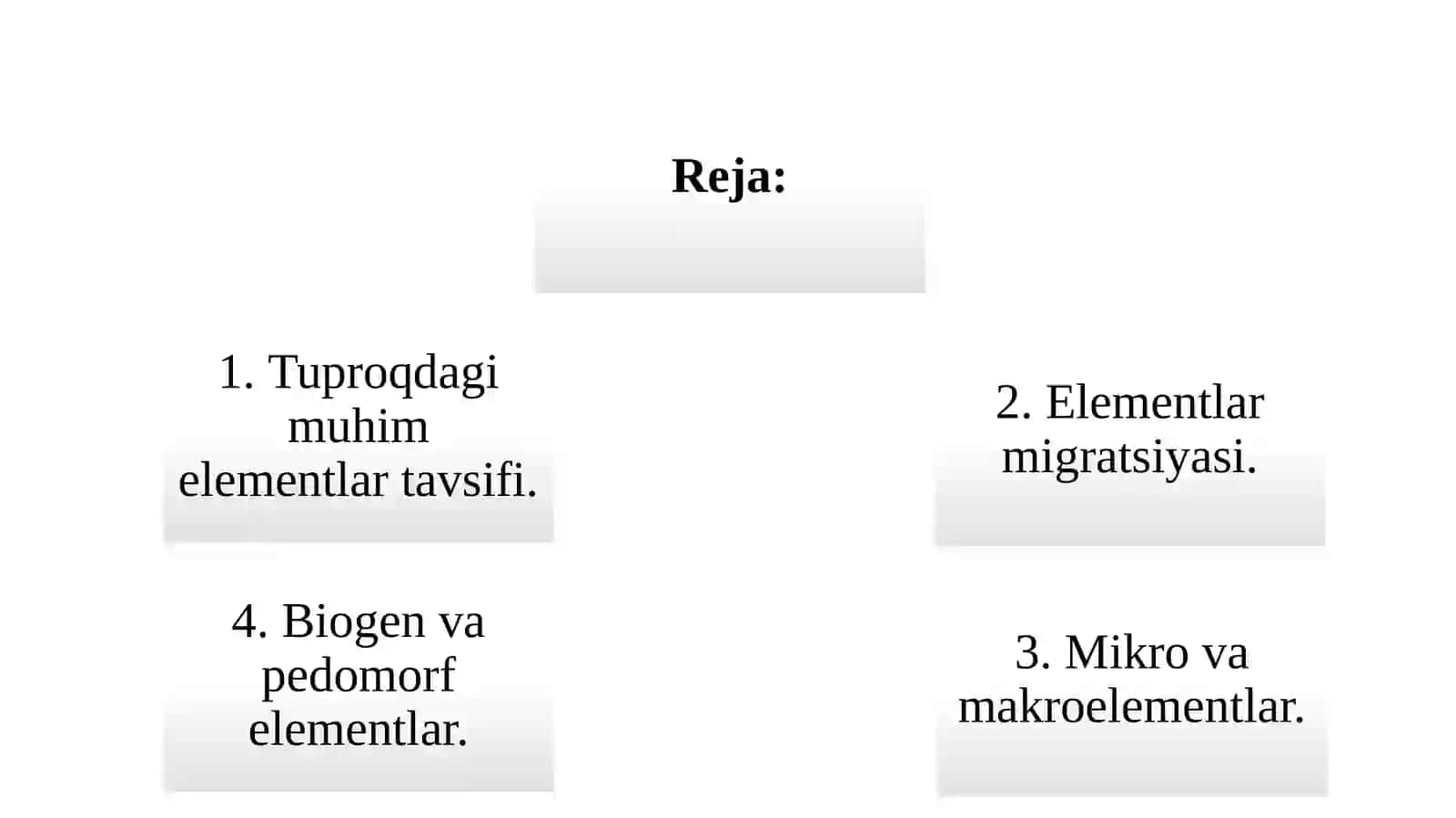 TUPROQ KIMYOSI 2