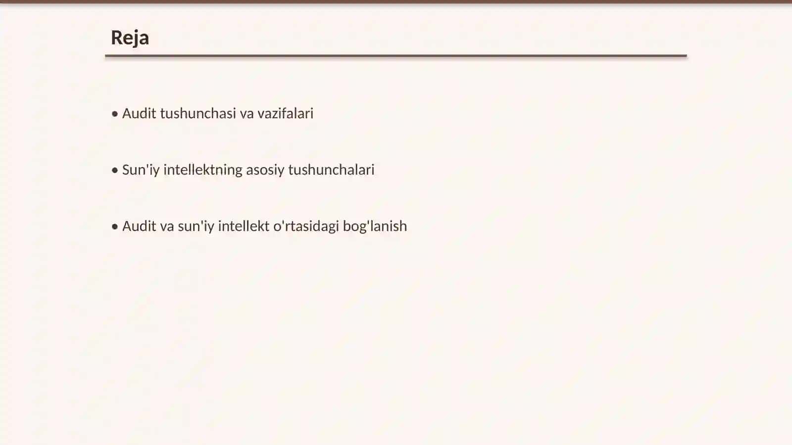 Audit va ai 2