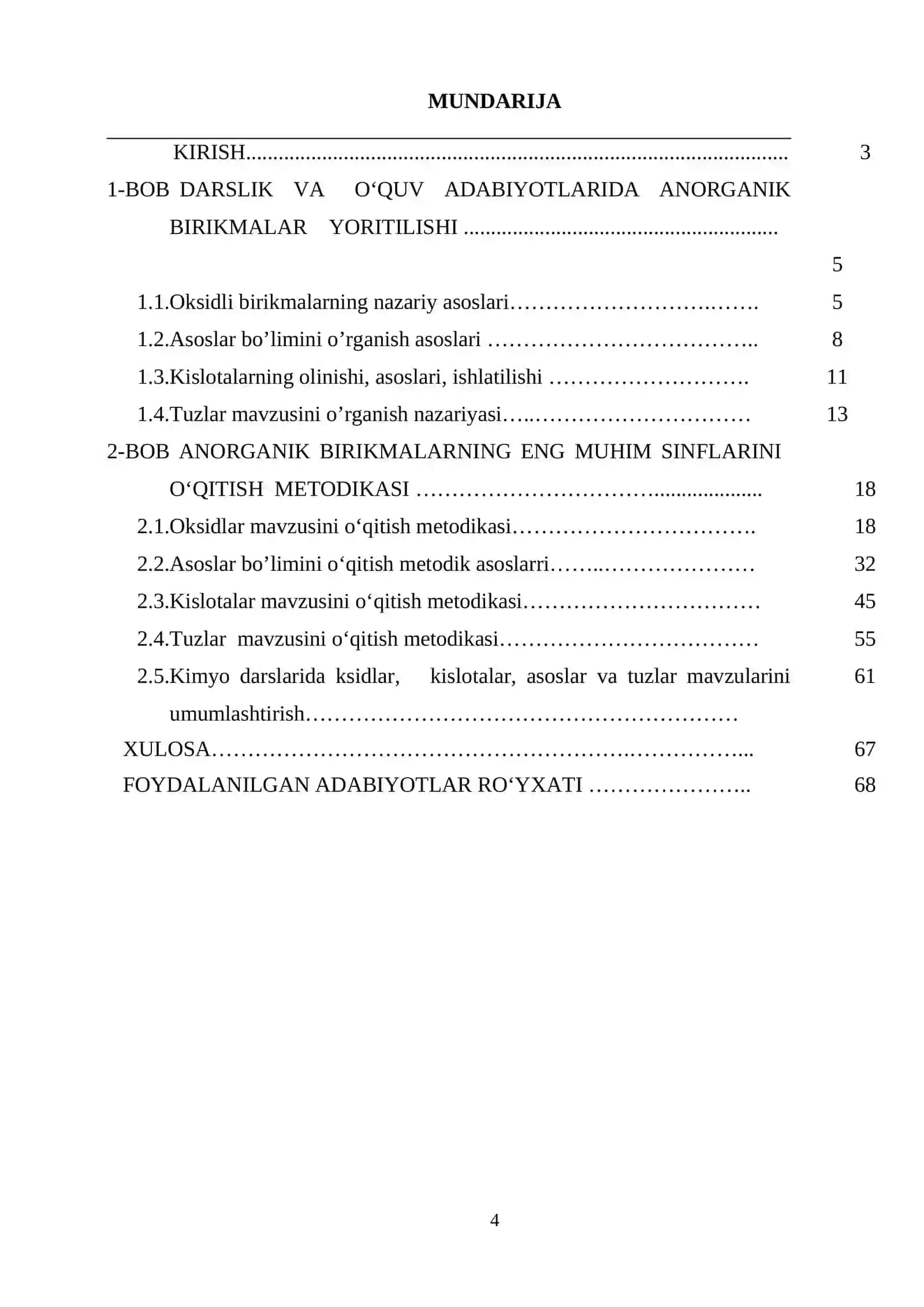 OʻQITISH ZAMONAVIY METODIKASI 2
