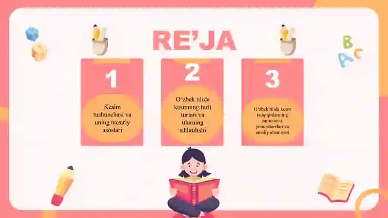 Kesm va uning o‘zbek tilshunosligidagi tadqiqi 2
