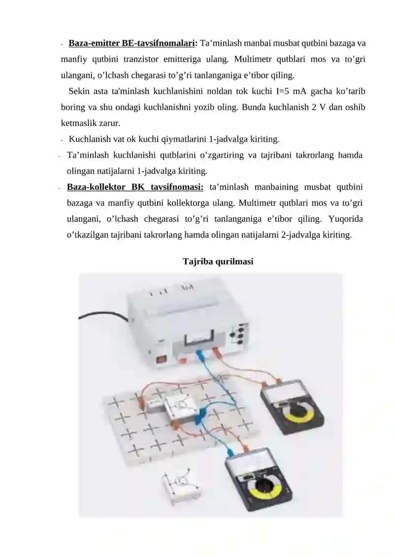 Bipolyar npn tranzistor BD 137 2