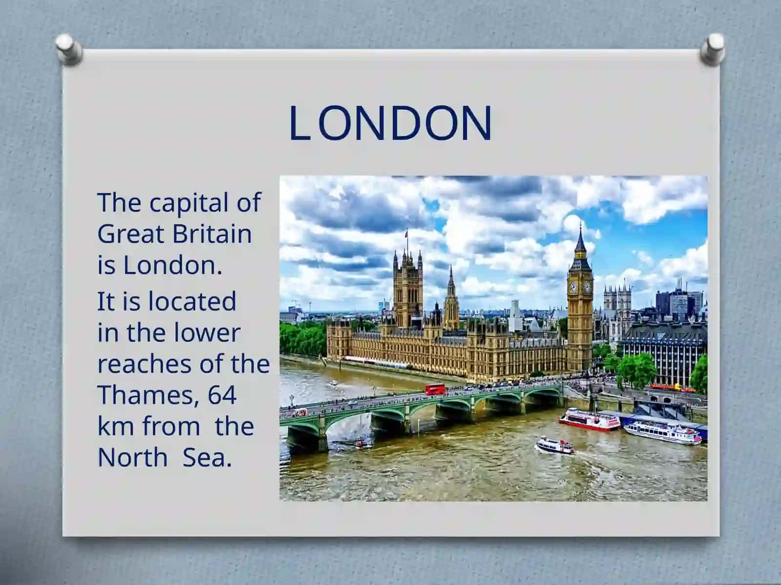 LONDON 2