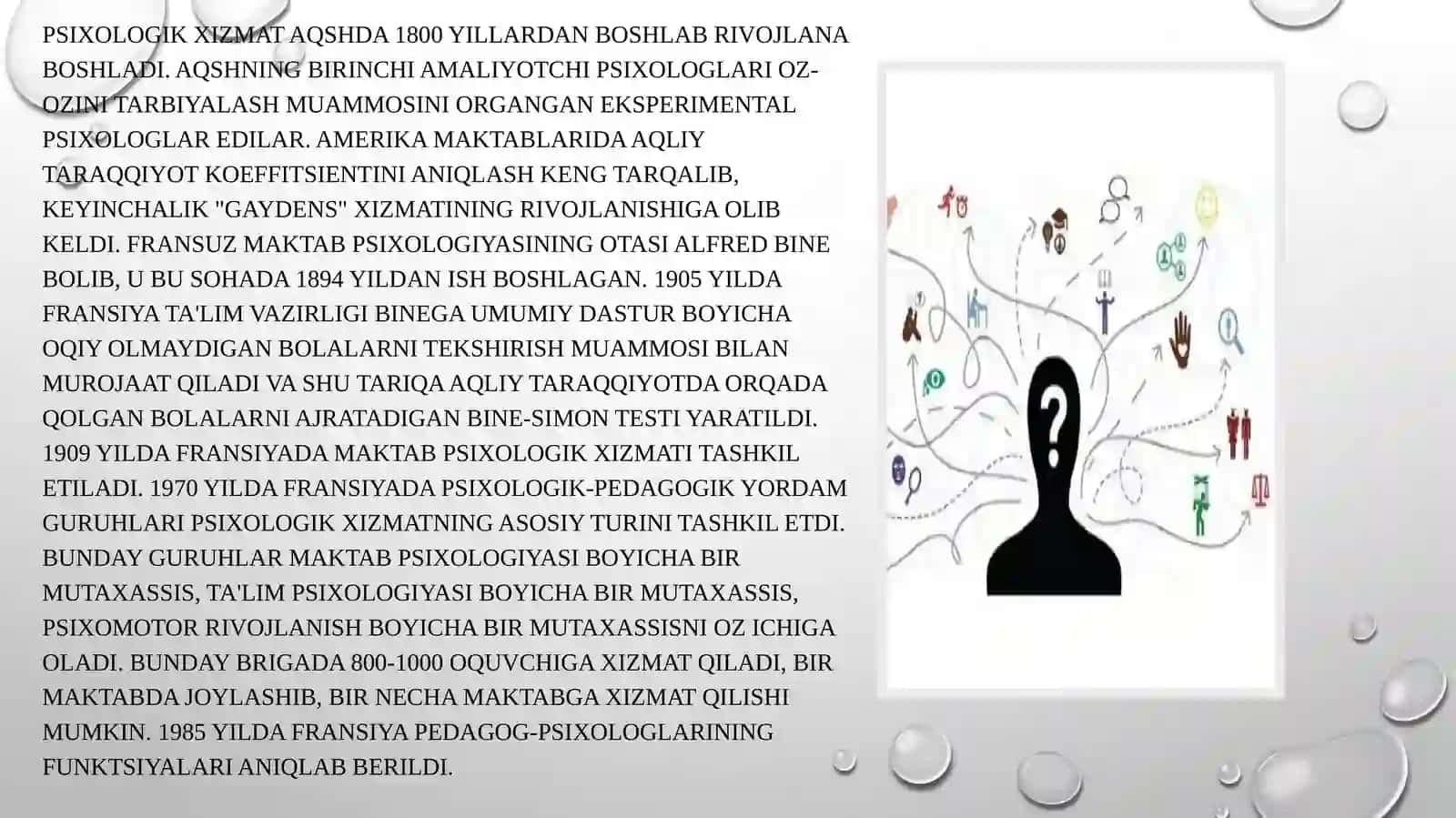 Ta’lim tizimida psixologik xizmat 2