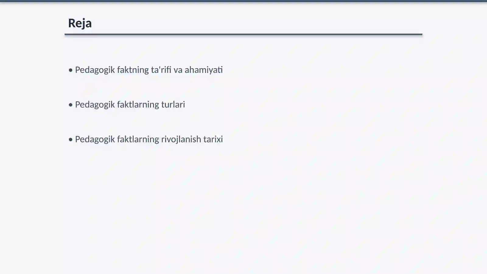 Pedagogika fakt 2