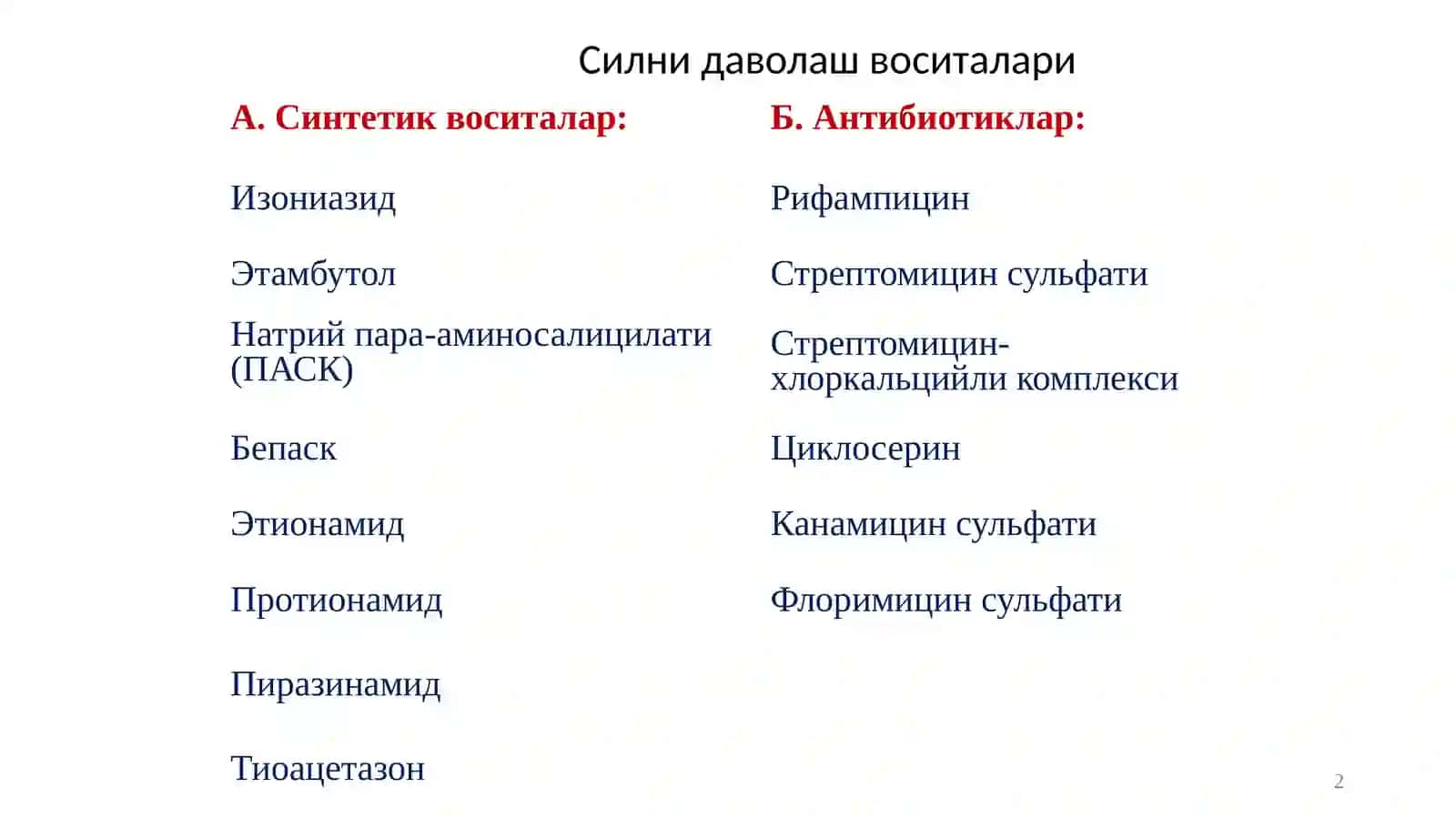 Силкасаллигинидаволаш 2