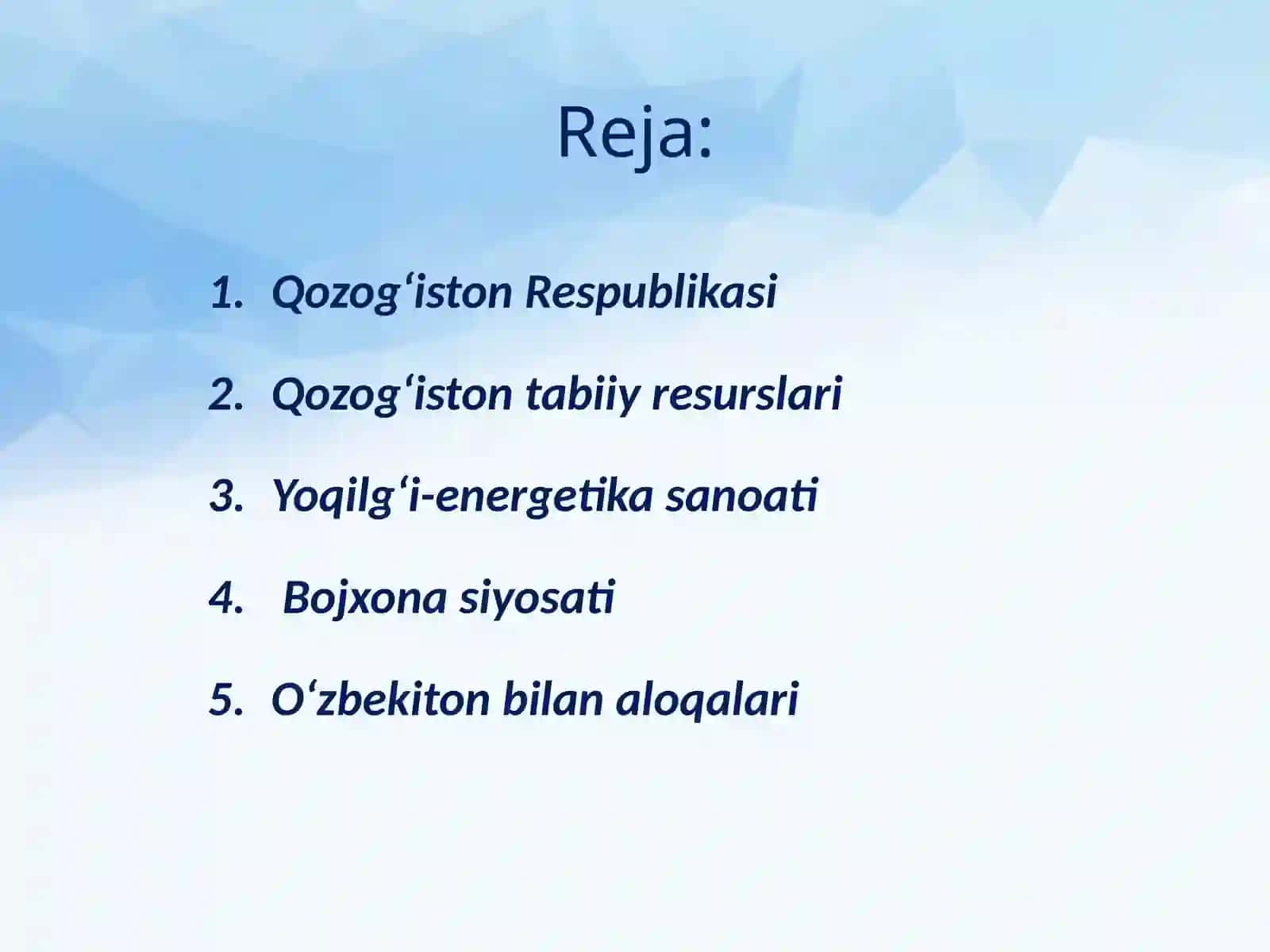 Qozog'iston 2