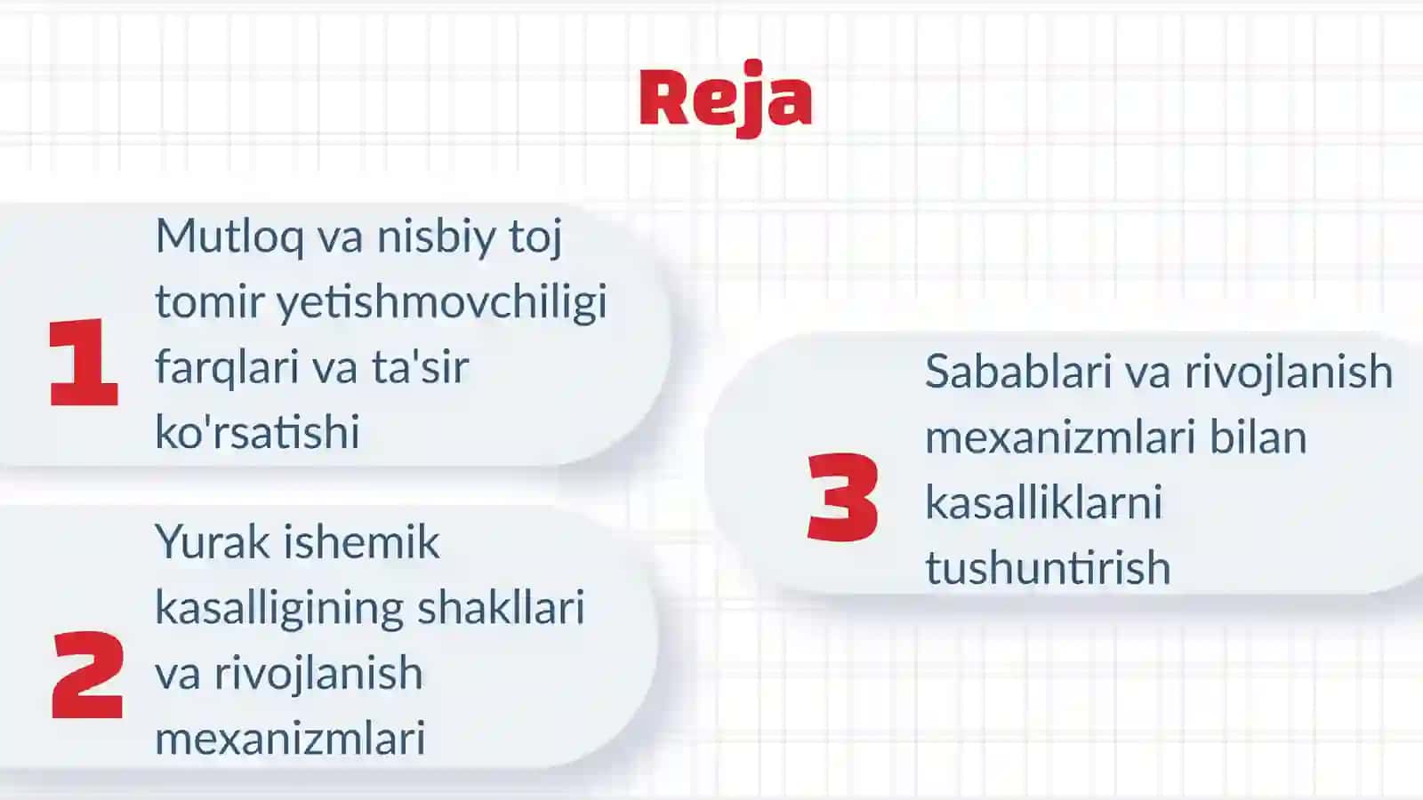 Mutloq va nisbiy toj tomir yetishmovchiligi 2