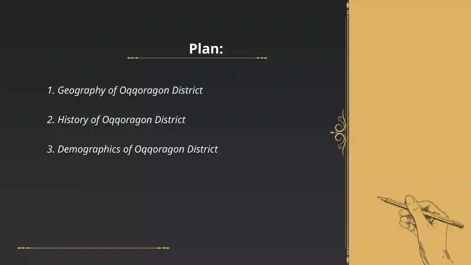 Oqqorgʻon tumani geografiyasi 2