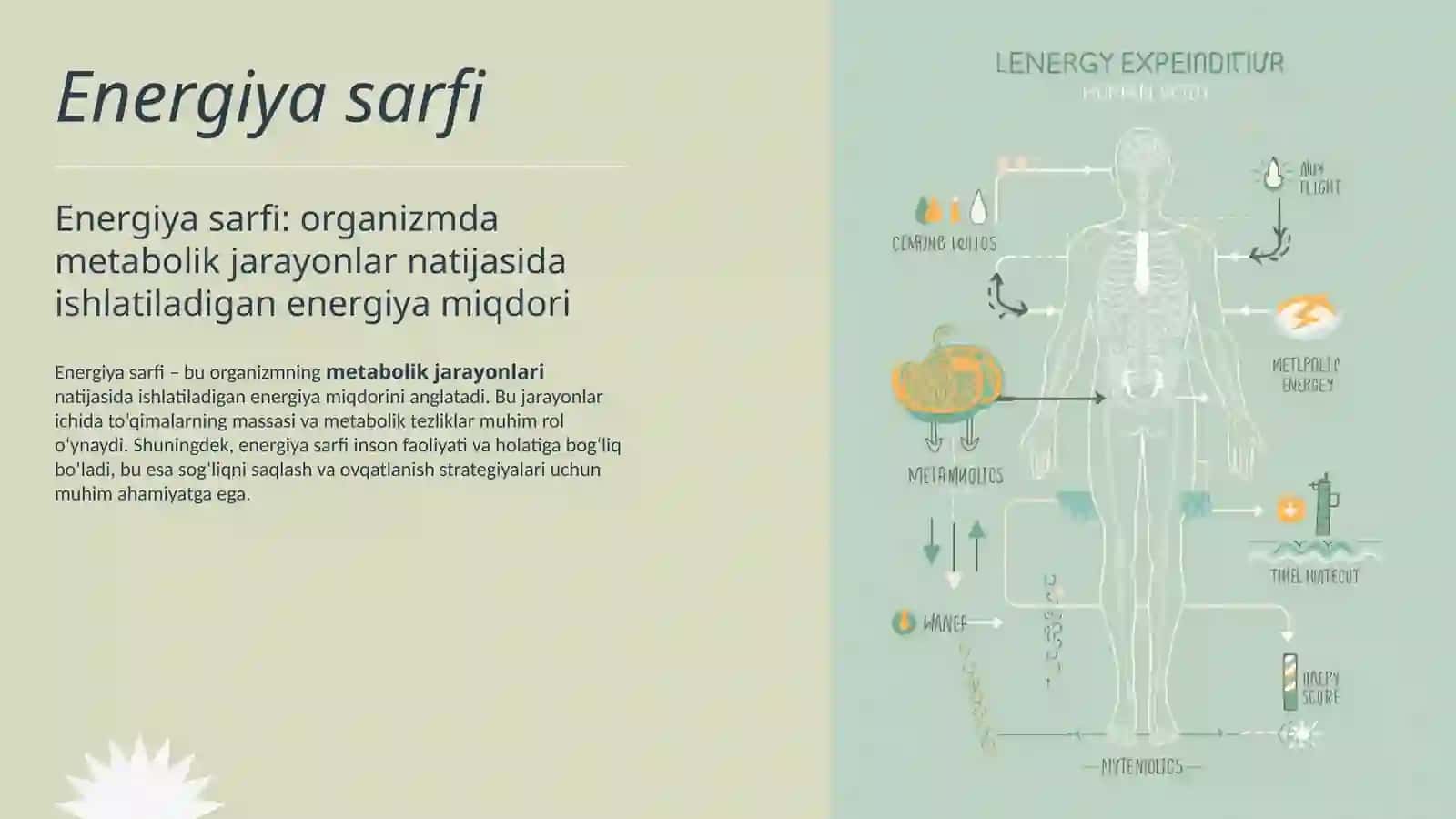 Energiya sarfi 2