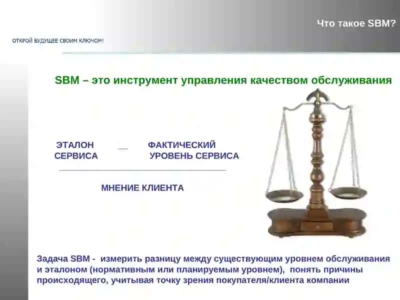 Управление качеством сервиса 2