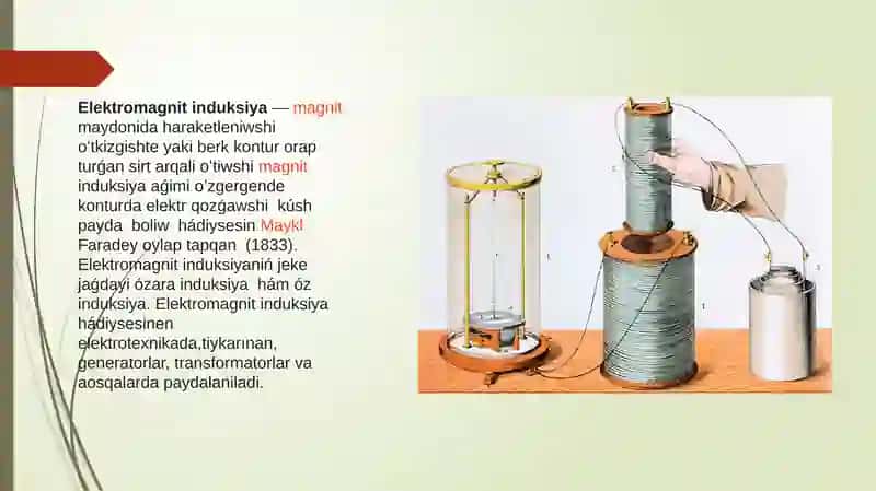 Elektromagnit Induksiya 2