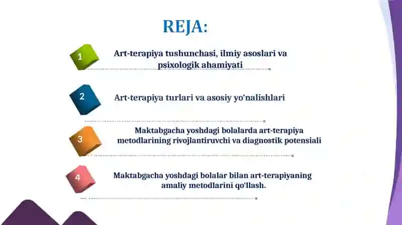Art-terapeyaning diagnostik imkoniyatlari 2