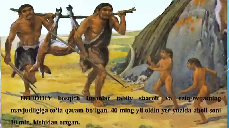 Asosiy ekologik tushunchalar 2