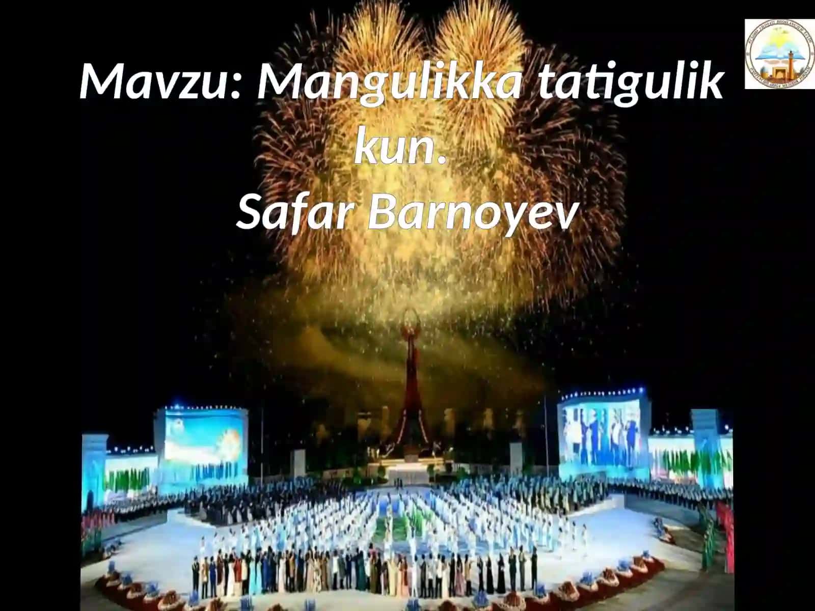 Mangulikka tatigulik kun 2