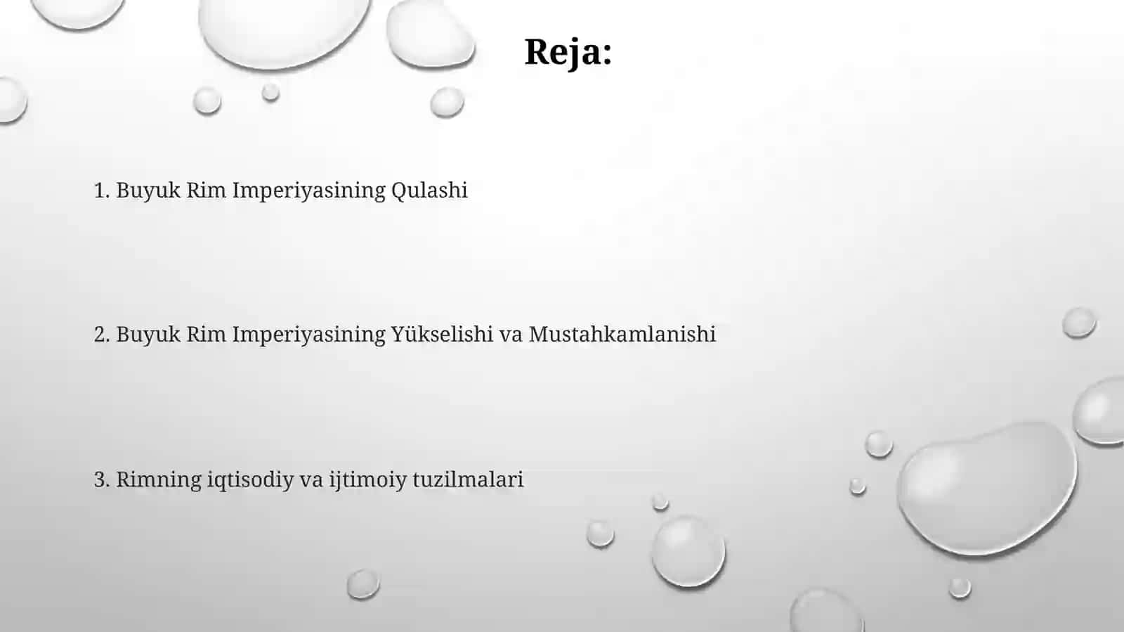 Buyuk Rim Imperiyasi 2