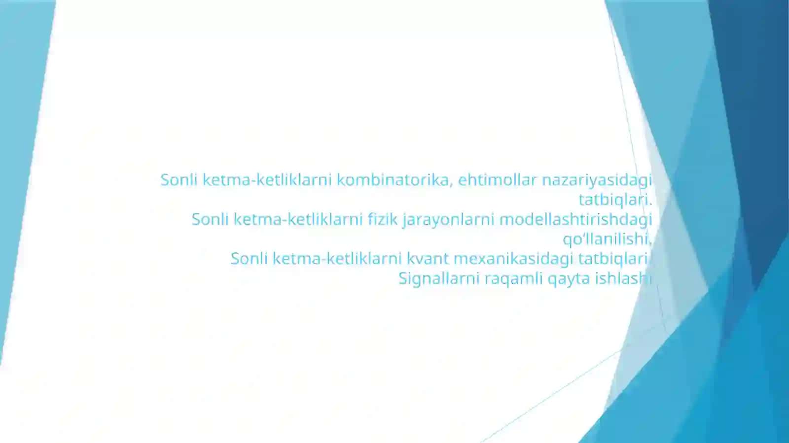 MUHAMMAD AL-XORAZMIY NOMIDAGI TOSHKENTAXBOROTTEXNOLOGIYAL 2