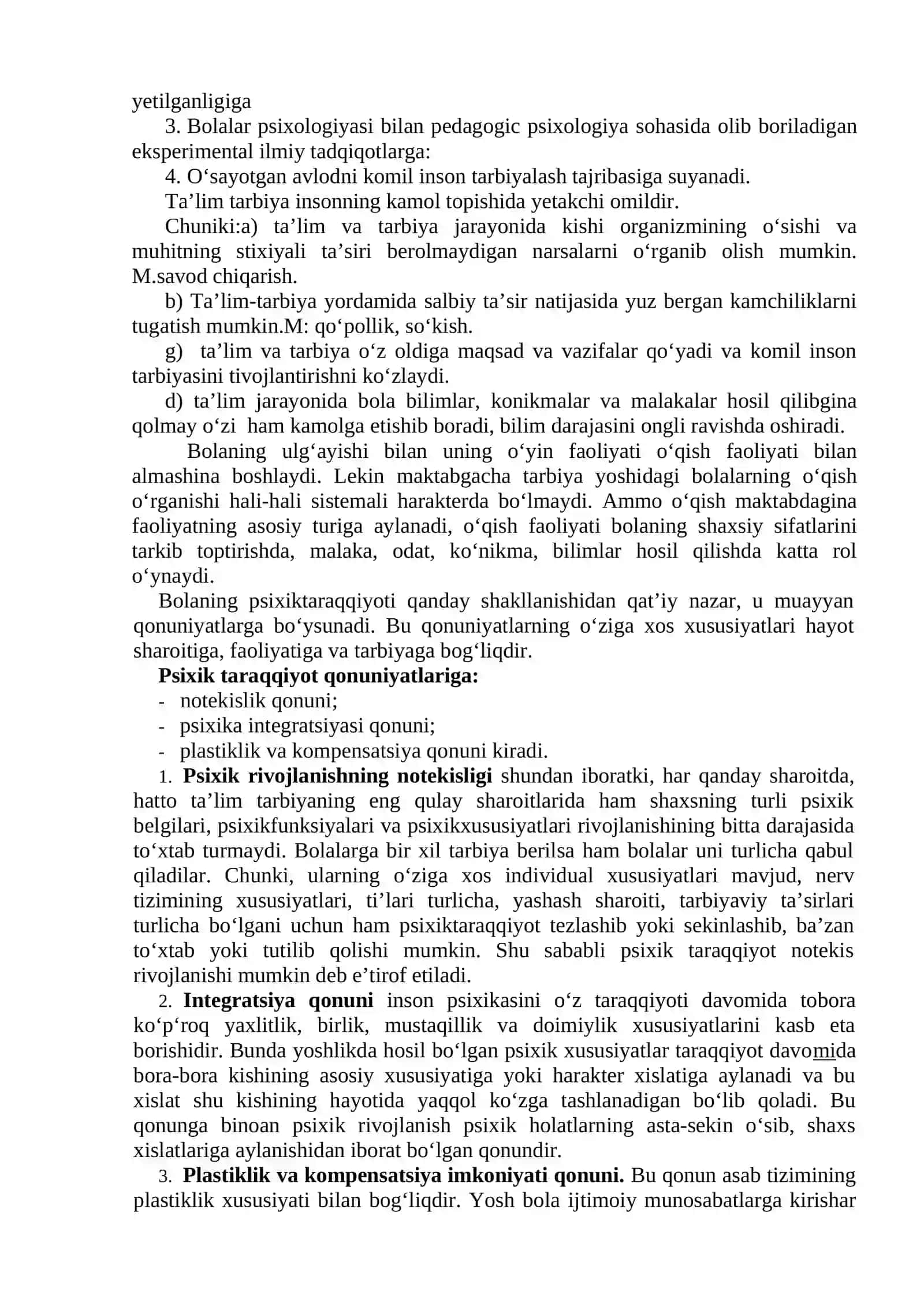 L.VIGOTSKIYNING MADANIY TARIXIY KONSEPSIYASI 2
