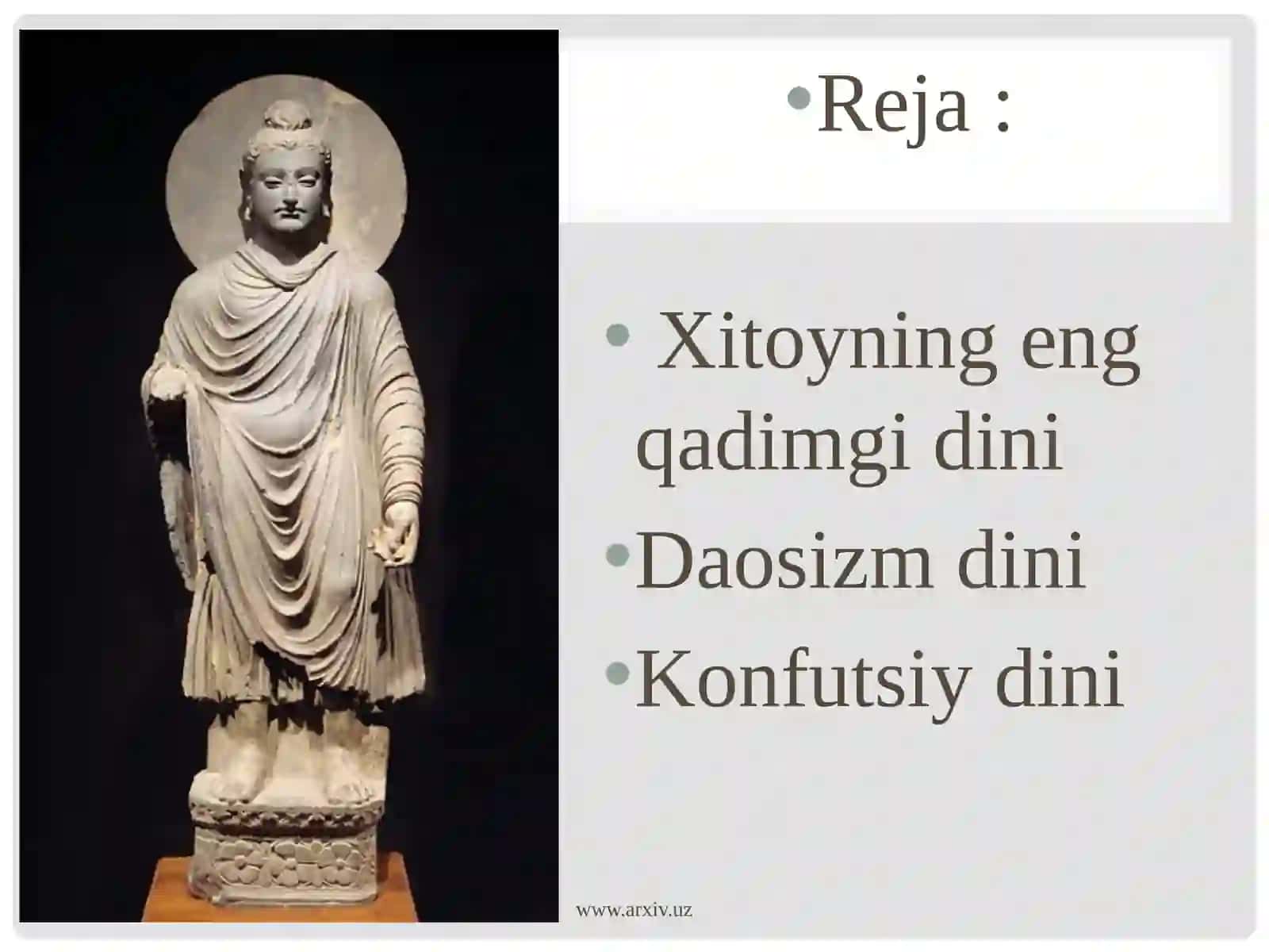 QadimgiXitoydinlari 2