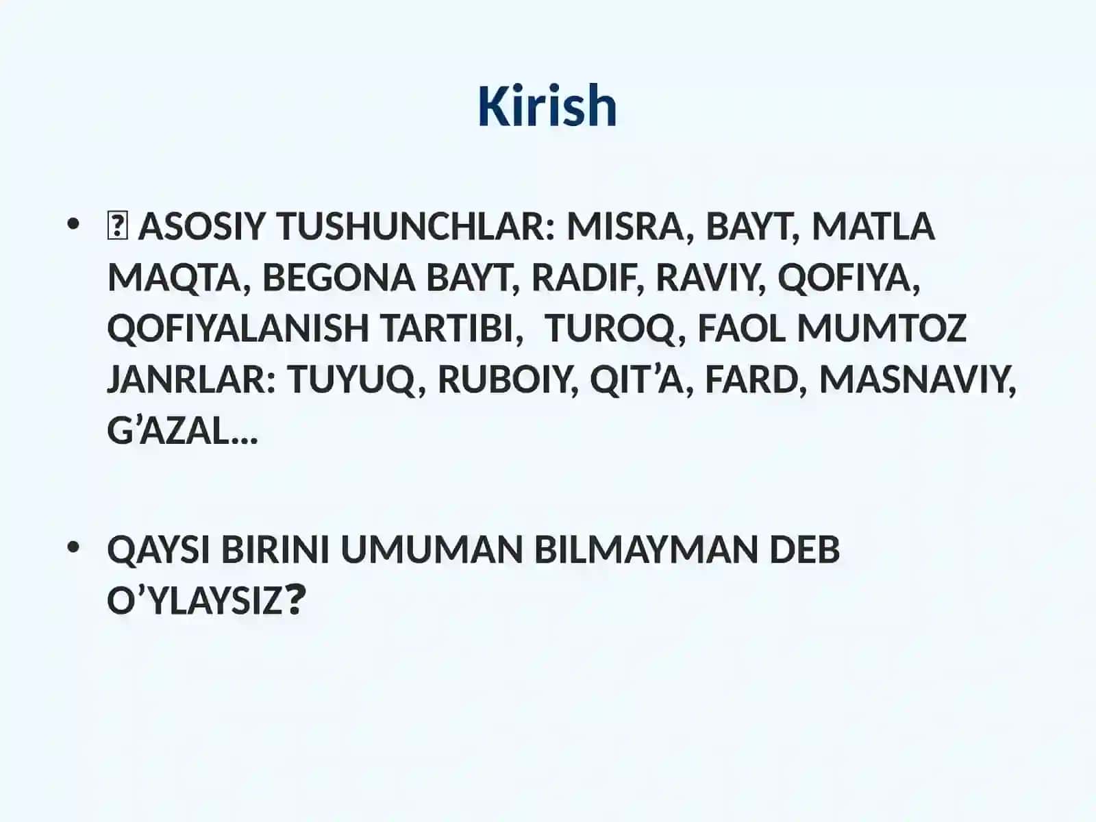 PEDAGOGIK MAHORAT 1 2