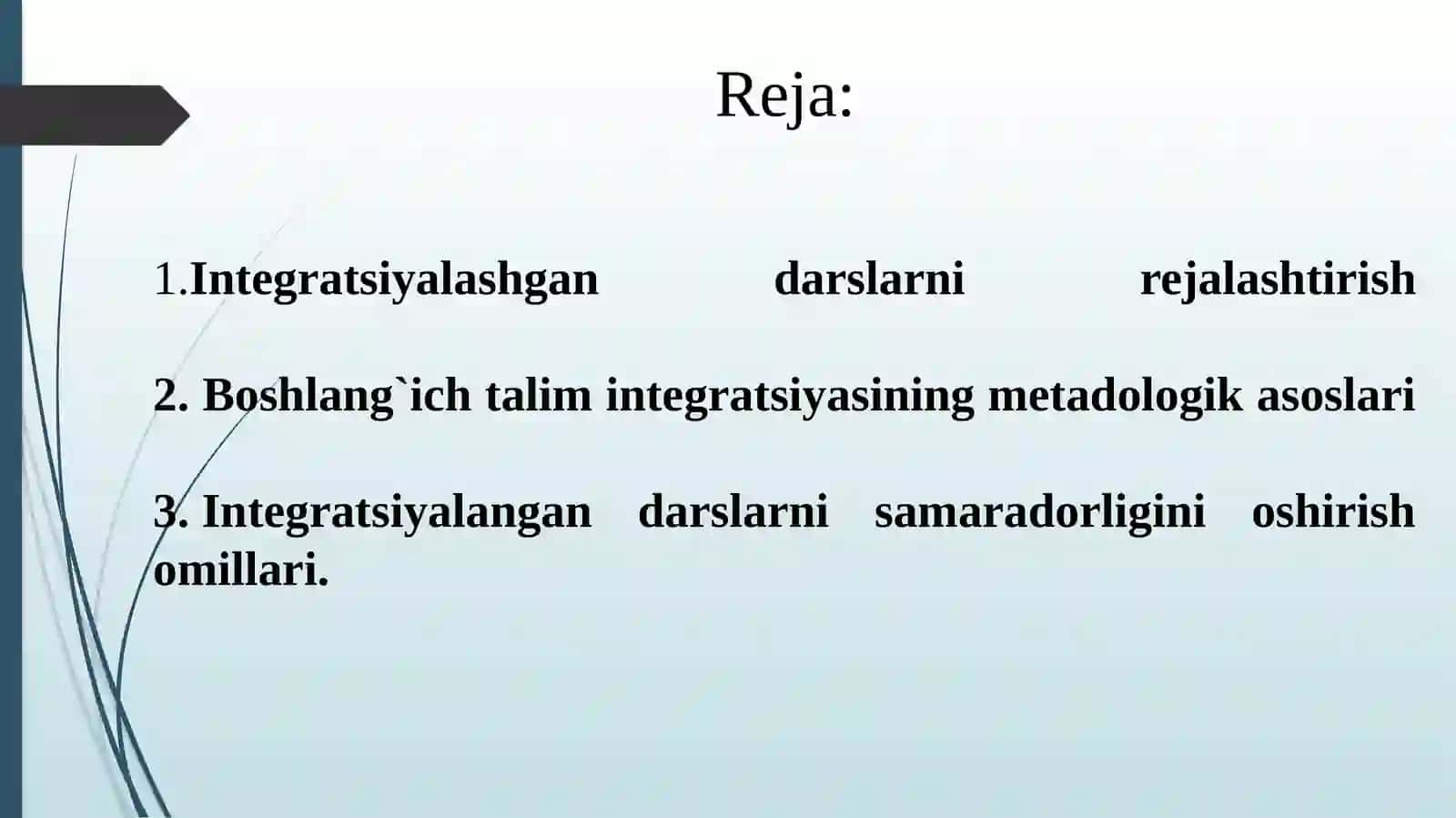 Integratsiondars 2