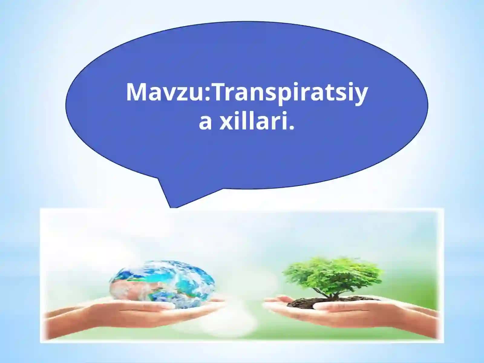Transpiratsiyaxillari 2