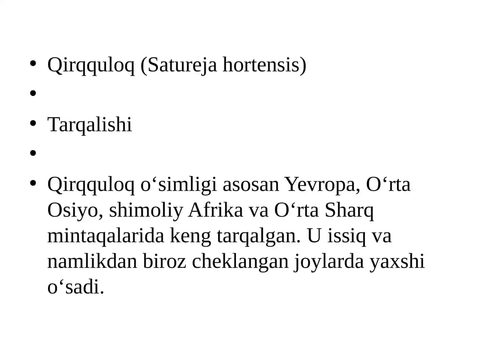 QIRQQULOQ VA YALPIZ 2