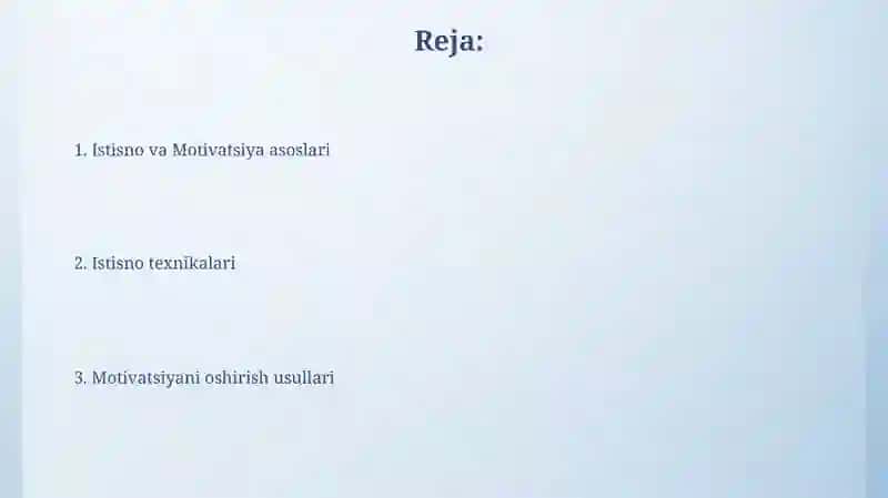 Noverbal aloqa vositalari 2