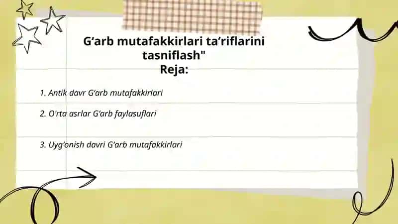 Falsafaning mohiyati 2