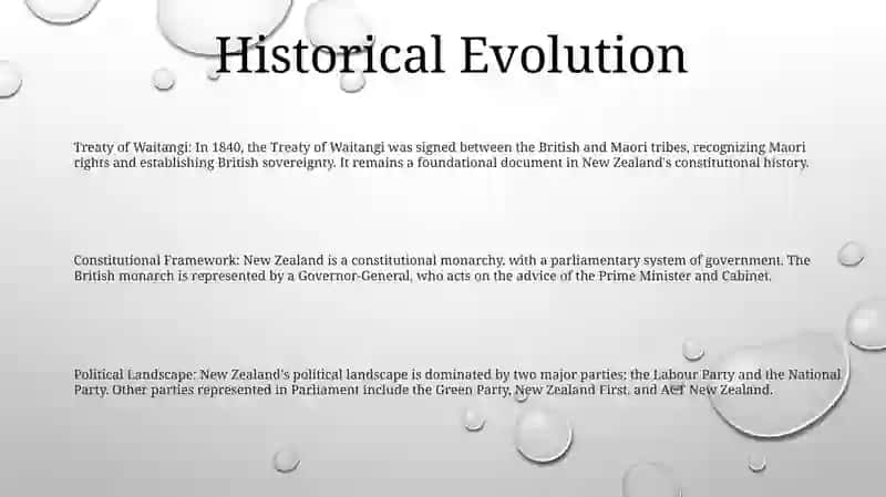 Treaty of Waitangi 2