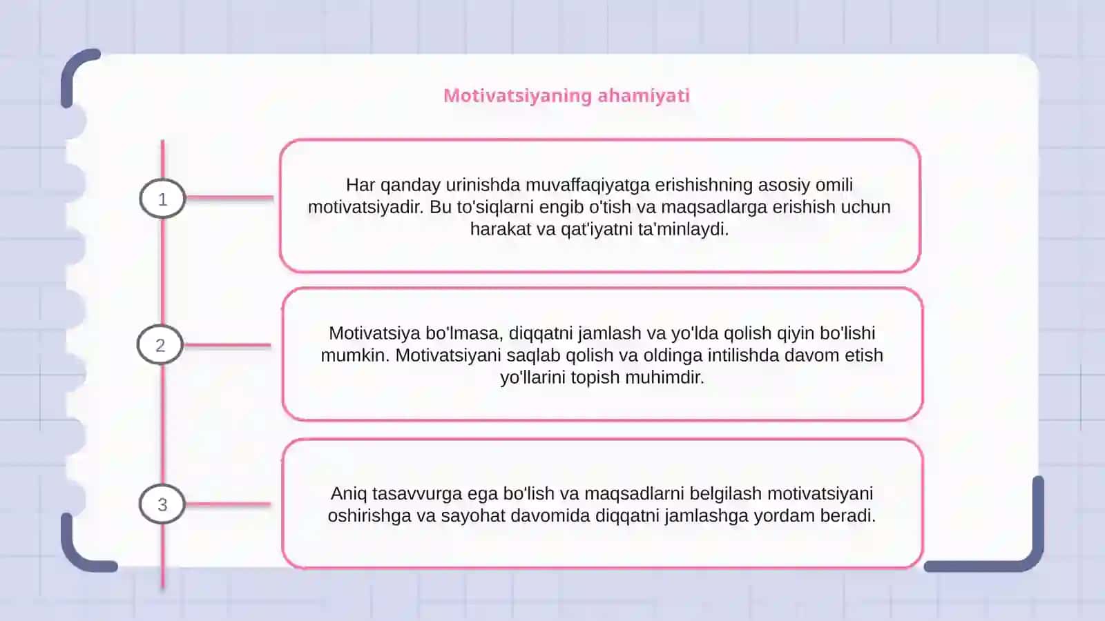Motivatsiya 2