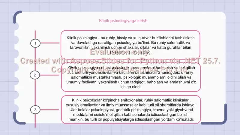 Klinik psixalogiya 2