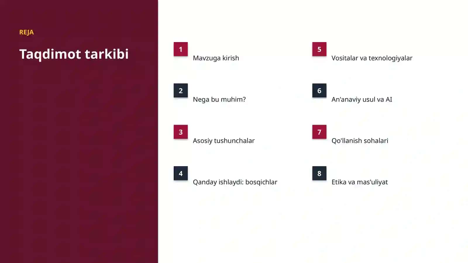 Nutqni tanish bilan farmatsevtikani rivojlantirish 2