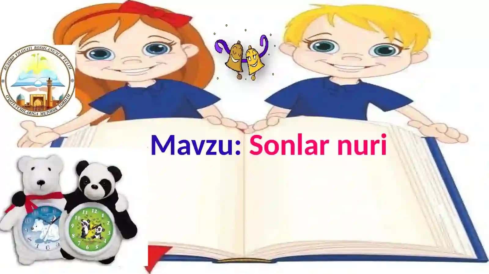 Sonlar nuri 2